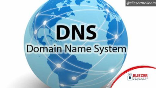 para que sirven los DNS