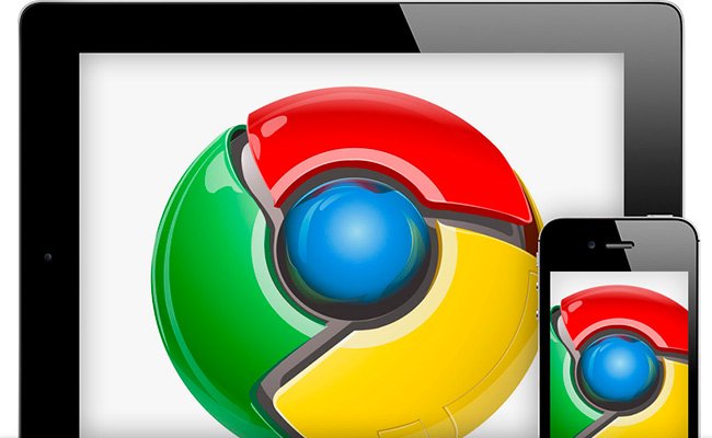 Chrome para iOS se actualiza y trae grandes mejoras