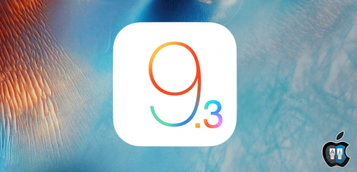 Beta de iOS 9.3 es liberada por Apple