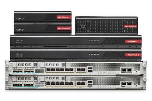 Cisco presenta nuevo sistema firewall