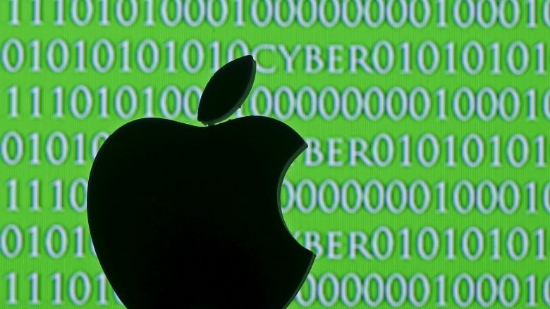 Ransomware: también los hay para Apple