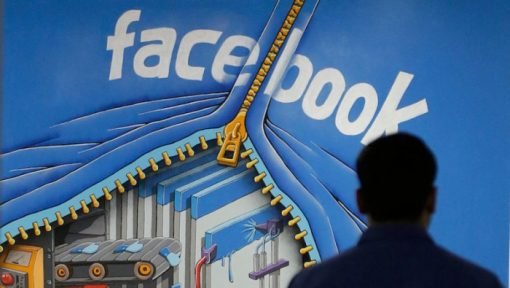 Fallo de seguridad de Facebook permitía acceso las cuentas