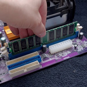 Que tan segura es una memoria RAM