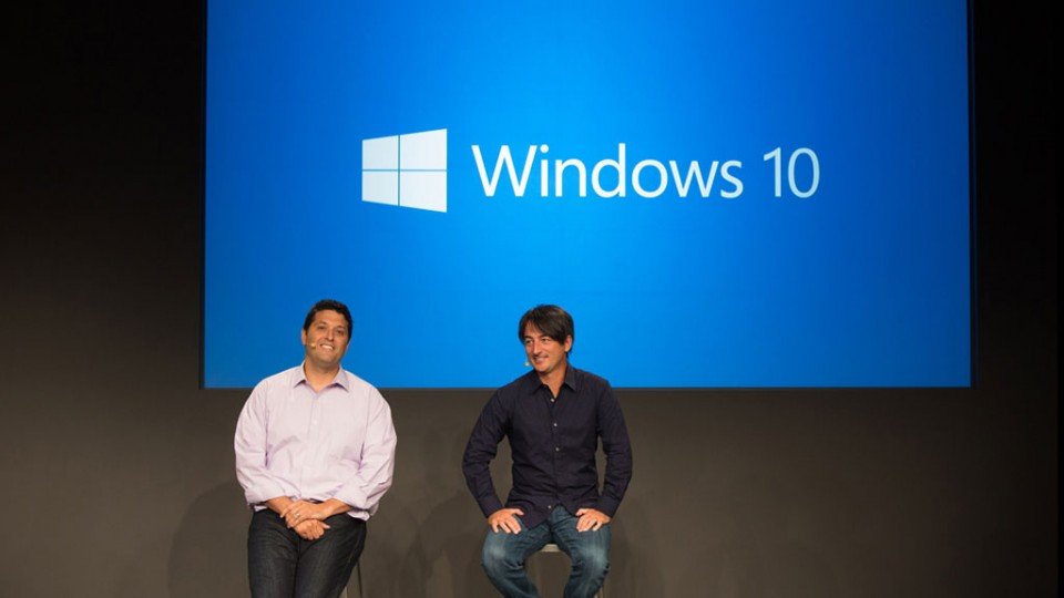Todo lo que necesitas saber de la upgrade Windows 10
