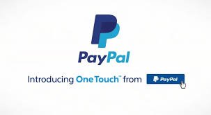 Descubre One Touch de PayPal