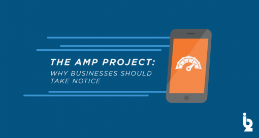AMP Project activado