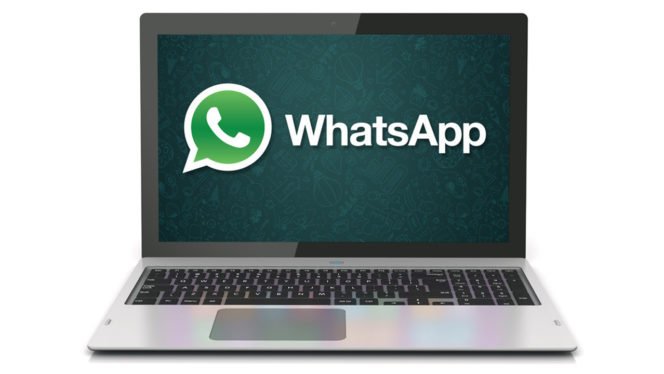 WhatsApp para PC