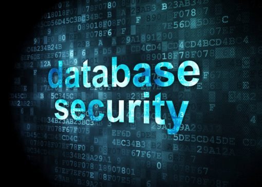 Seguridad en Base de Datos