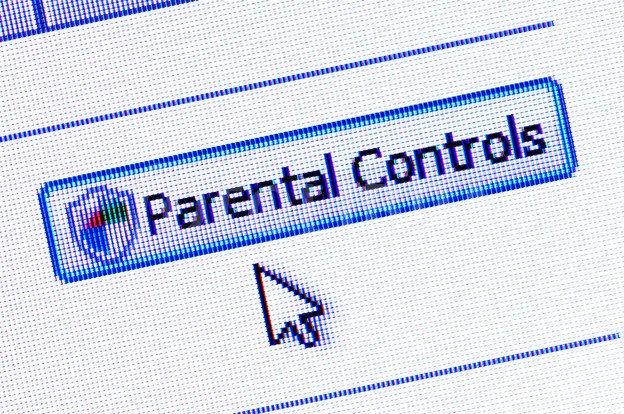 control parental