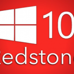 Windows 10 Build 14385
