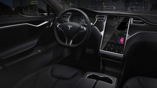 piloto automático de Tesla