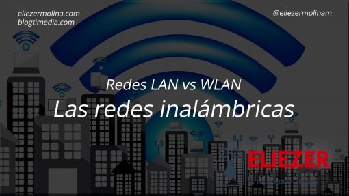 LAN vs WLAN