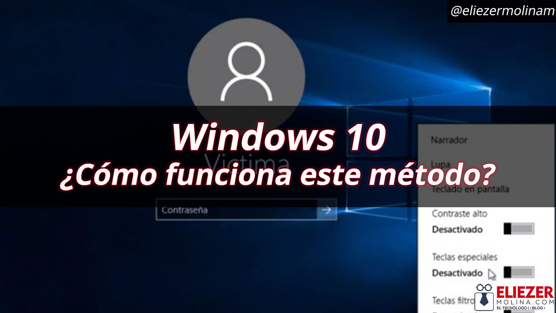 Outlook en Windows 10