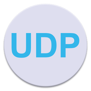 TCP y UDP