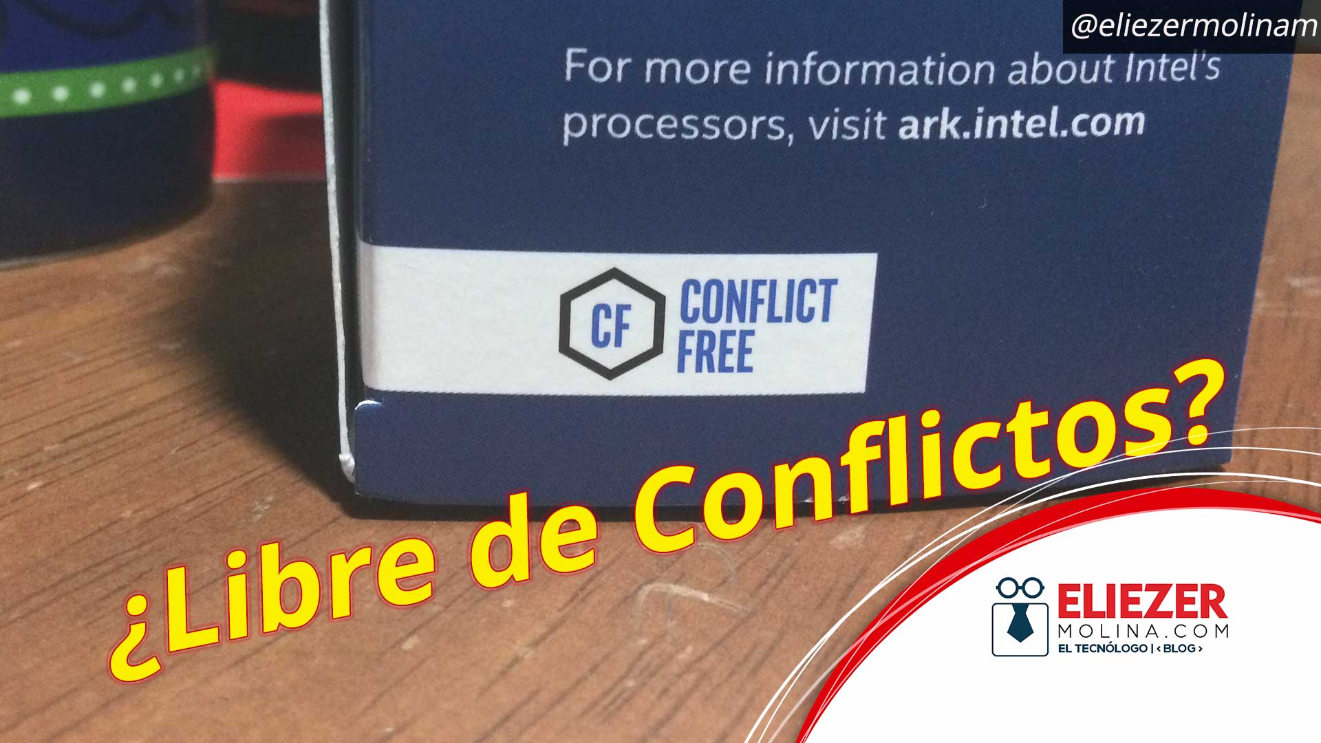 Conflict Free