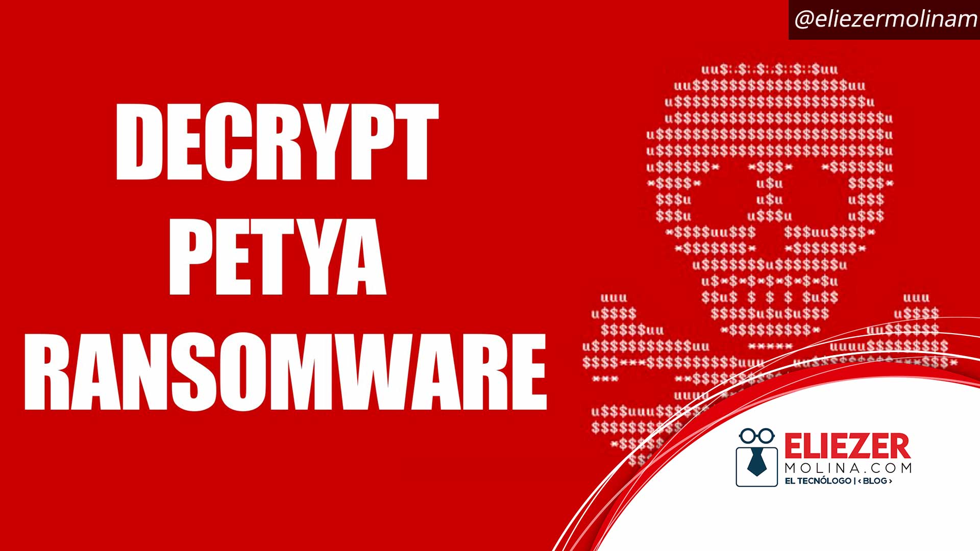 ransomware Petya