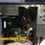 Dell PowerEdge 840