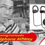 Headphone AlfWey