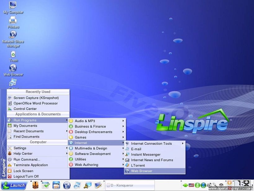 Freespire 7 linux роллинг релиз или нет