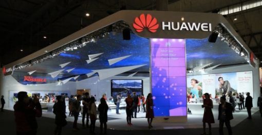 Huawei ensamblará en India