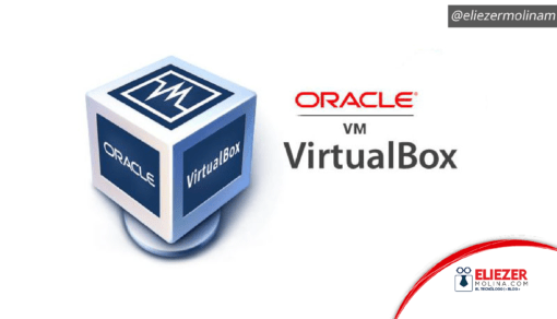 instalar VirtualBox