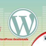 Hosting WordPress Gestionado