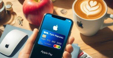 apple pay