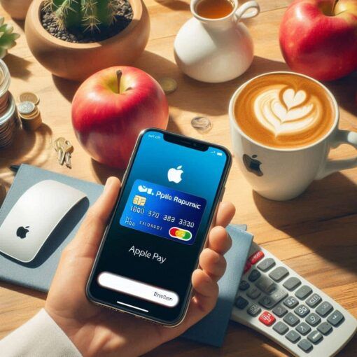 apple pay