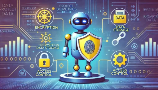 La biometría - Métodos de Protección