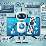 Los Smart TV recopilan tus datos