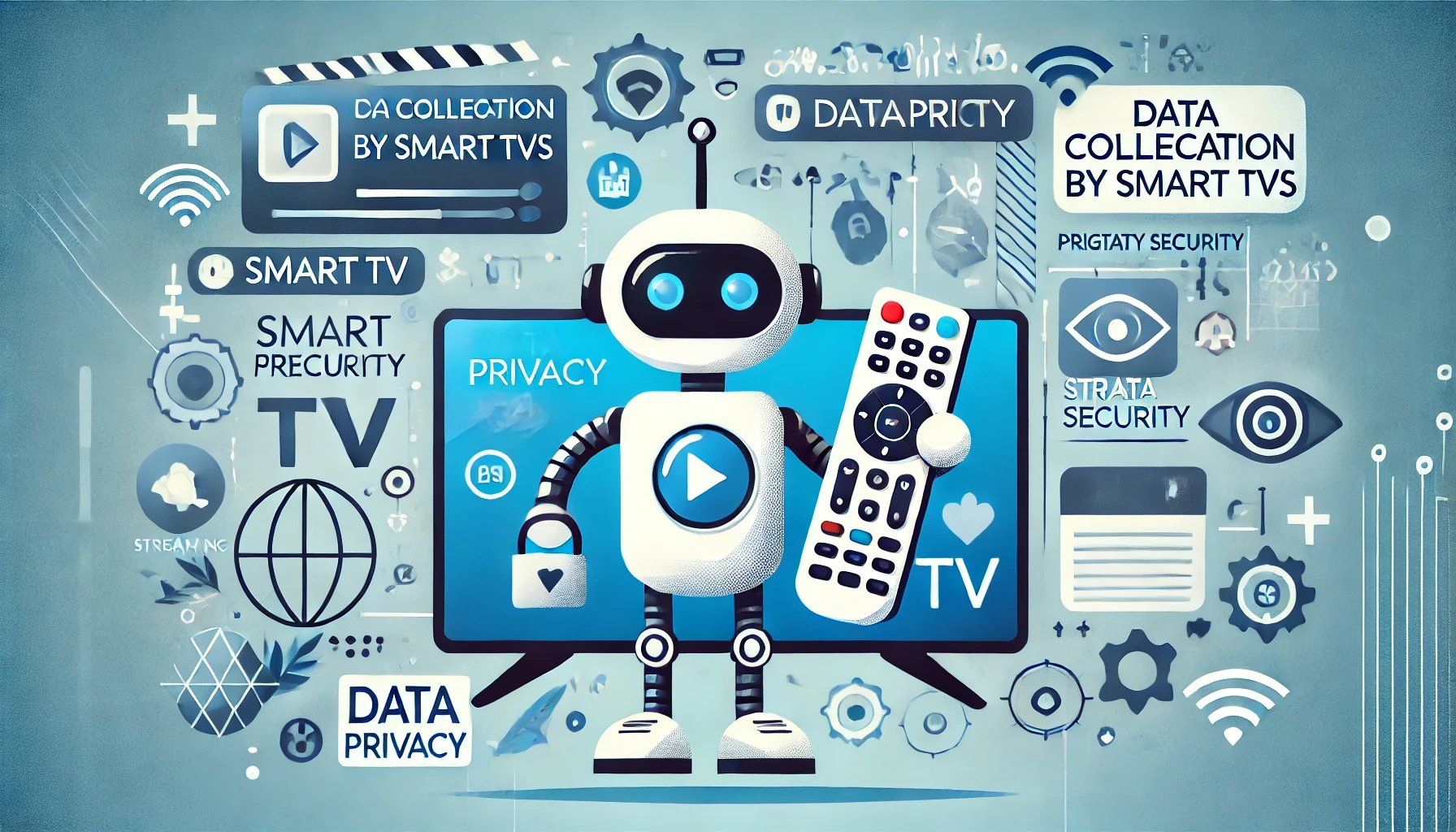 Los Smart TV: Innovación y privacidad en conflicto