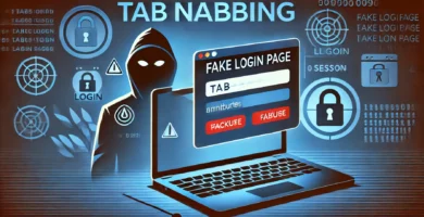 tabnabbing