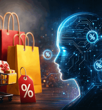Las ofertas en tiempos de la Inteligencia Artificial