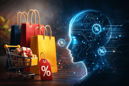 Las ofertas en tiempos de la Inteligencia Artificial